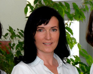 Dr. med. Steffi Claudia Welker